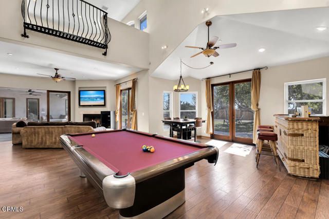 3181 Goldenspur Drive, Camarillo, CA 93010