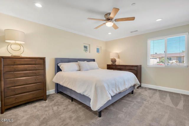 3181 Goldenspur Drive, Camarillo, CA 93010