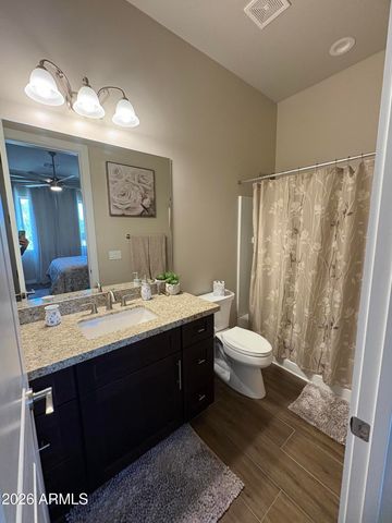 35819 N 17TH Avenue, Phoenix, AZ 85086