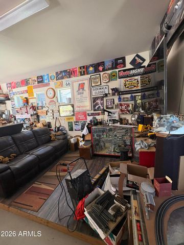 35819 N 17TH Avenue, Phoenix, AZ 85086