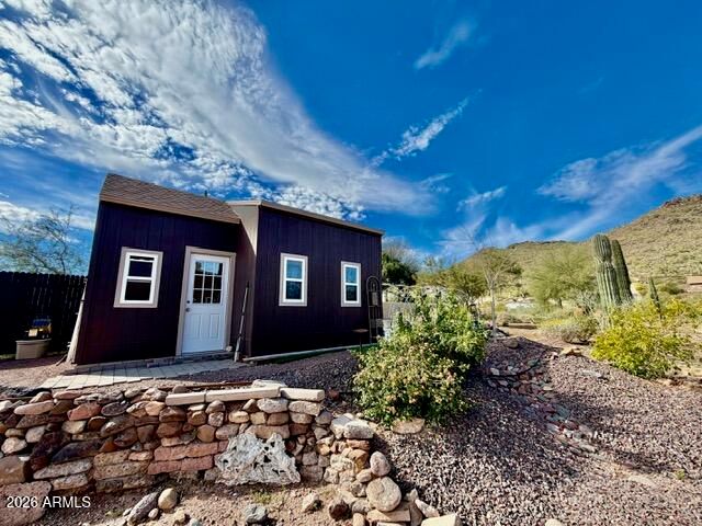 35819 N 17TH Avenue, Phoenix, AZ 85086