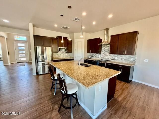 35819 N 17TH Avenue, Phoenix, AZ 85086