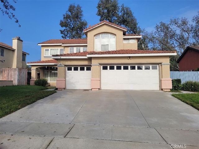866 Homestead, Corona, CA 92878