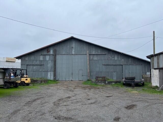 1127 Moxon Lane, Arcata, CA 95521