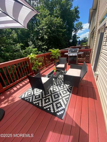 63 Pate Drive, Middletown, NJ 07748