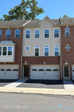 63 Pate Drive, Middletown, NJ 07748