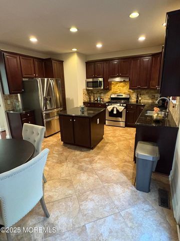 63 Pate Drive, Middletown, NJ 07748