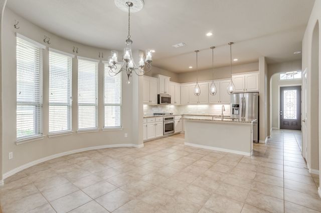 133 Mineral Point Drive, Aledo, TX 76008