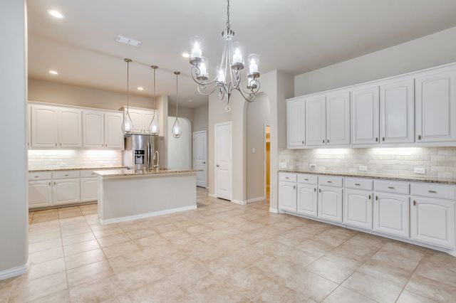 133 Mineral Point Drive, Aledo, TX 76008