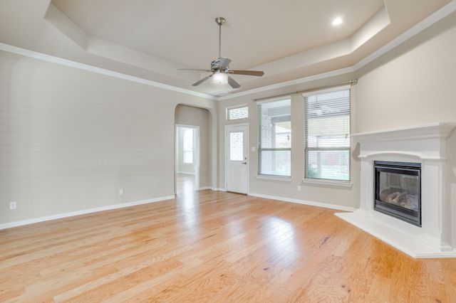 133 Mineral Point Drive, Aledo, TX 76008