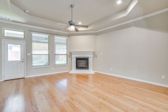 133 Mineral Point Drive, Aledo, TX 76008