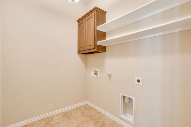 133 Mineral Point Drive, Aledo, TX 76008
