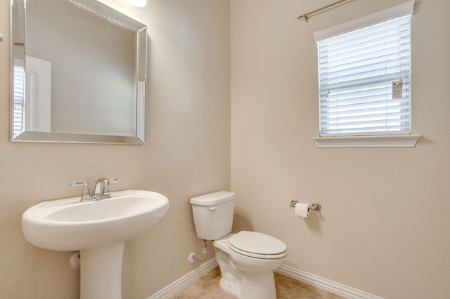 133 Mineral Point Drive, Aledo, TX 76008