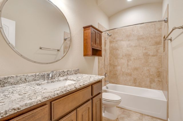 133 Mineral Point Drive, Aledo, TX 76008