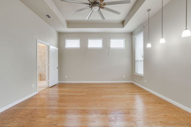 133 Mineral Point Drive, Aledo, TX 76008