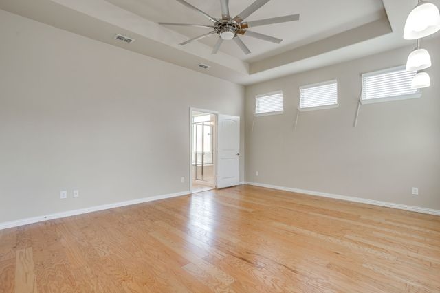 133 Mineral Point Drive, Aledo, TX 76008