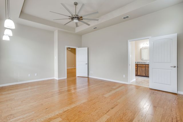 133 Mineral Point Drive, Aledo, TX 76008