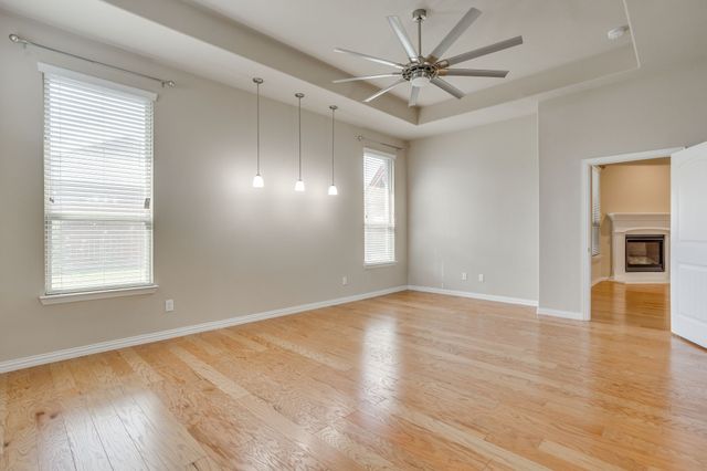 133 Mineral Point Drive, Aledo, TX 76008