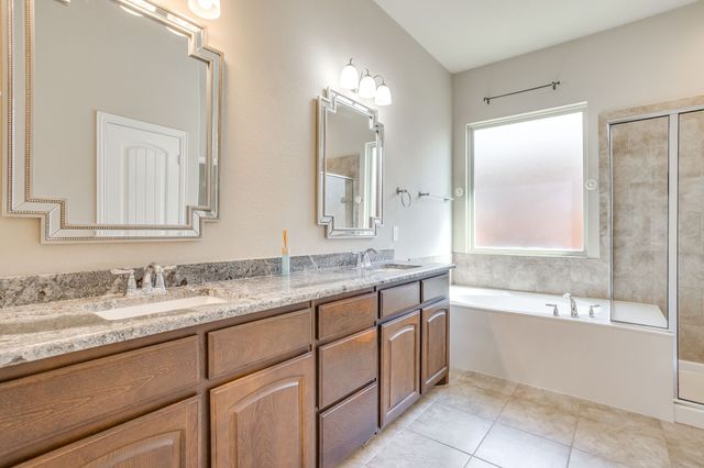133 Mineral Point Drive, Aledo, TX 76008