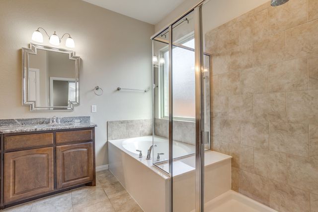 133 Mineral Point Drive, Aledo, TX 76008