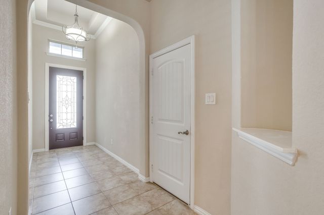 133 Mineral Point Drive, Aledo, TX 76008