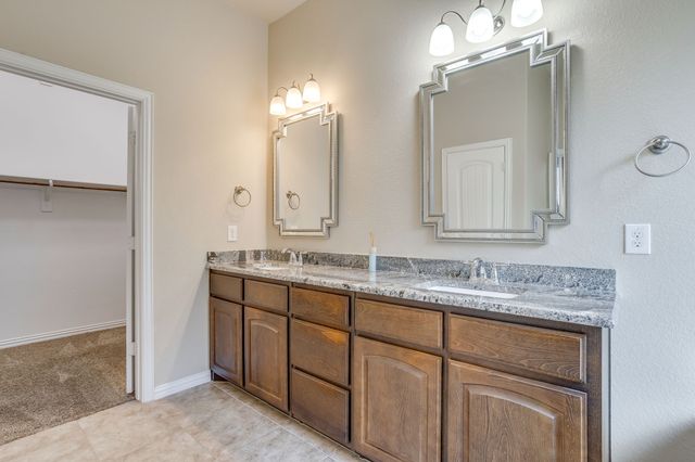 133 Mineral Point Drive, Aledo, TX 76008
