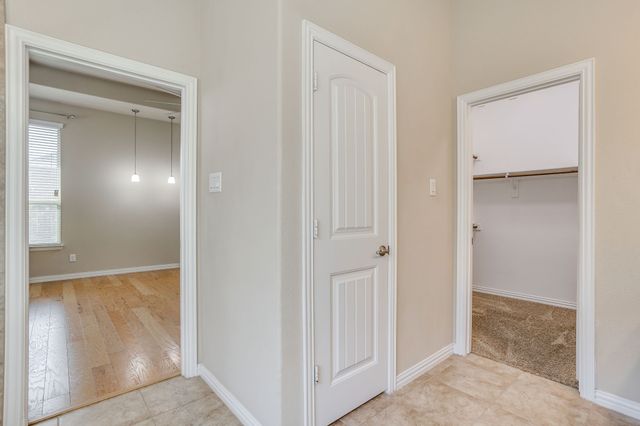 133 Mineral Point Drive, Aledo, TX 76008