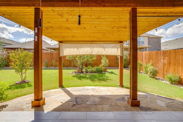 133 Mineral Point Drive, Aledo, TX 76008