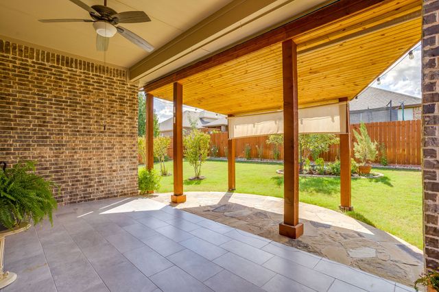 133 Mineral Point Drive, Aledo, TX 76008