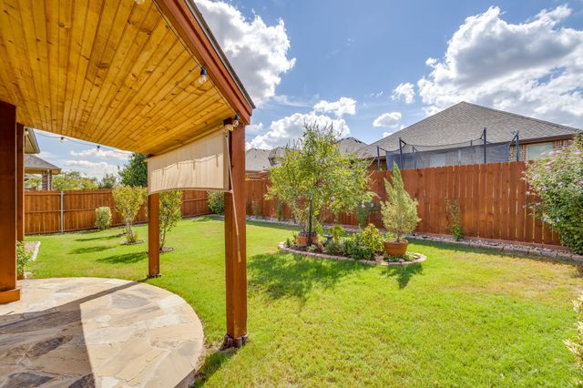 133 Mineral Point Drive, Aledo, TX 76008