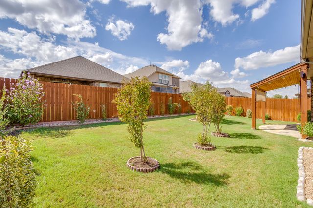 133 Mineral Point Drive, Aledo, TX 76008