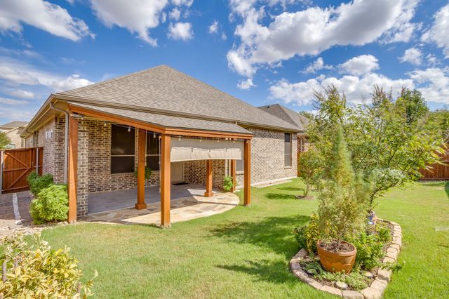 133 Mineral Point Drive, Aledo, TX 76008