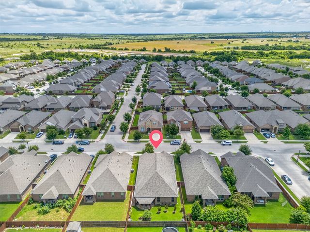 133 Mineral Point Drive, Aledo, TX 76008