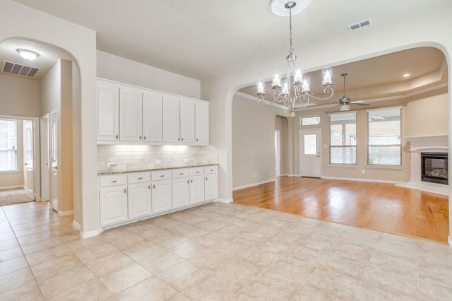 133 Mineral Point Drive, Aledo, TX 76008