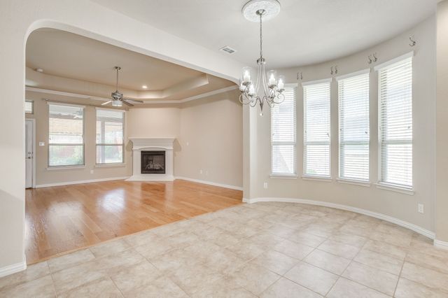 133 Mineral Point Drive, Aledo, TX 76008