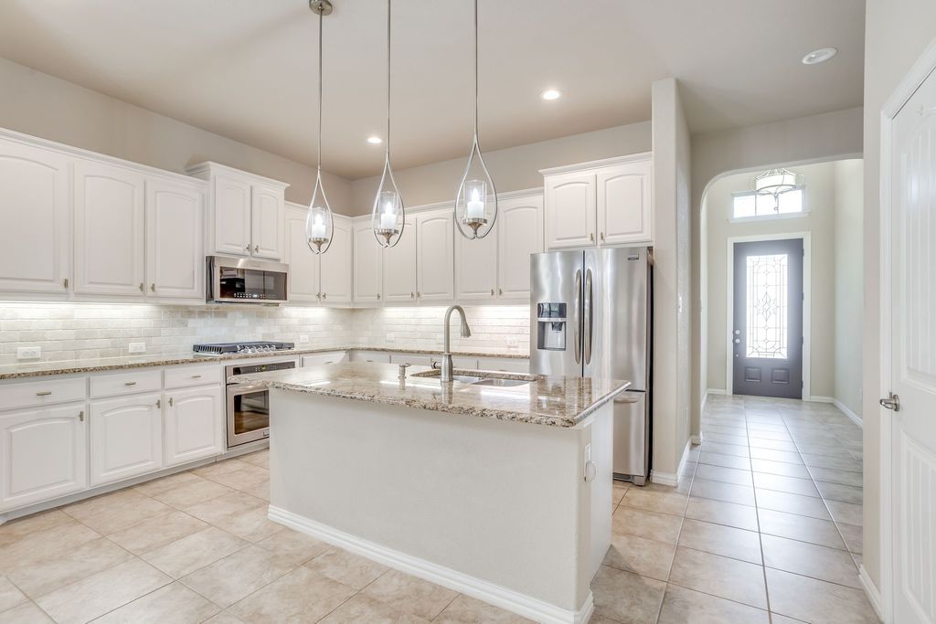 133 Mineral Point Drive, Aledo, TX 76008 — photo 5