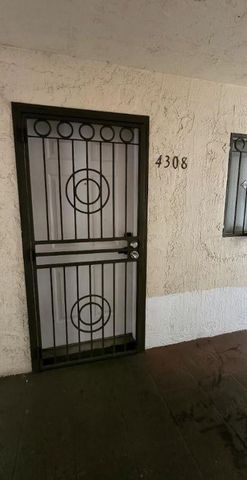 8851 NW 119th Street 4308, Hialeah Gardens, FL 33018