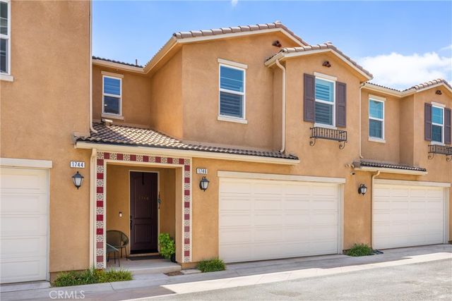 1746 Franklin Tree, Upland, CA 91784