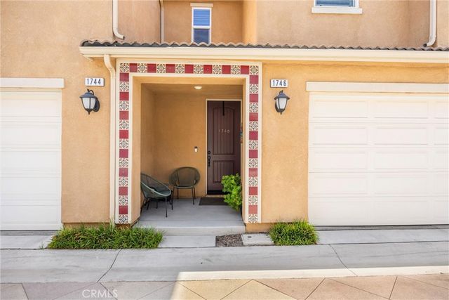 1746 Franklin Tree, Upland, CA 91784