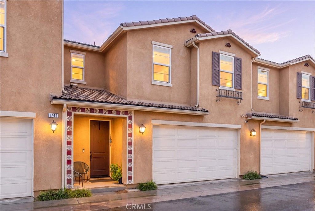 1746 Franklin Tree, Upland, CA 91784