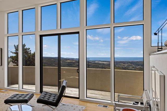 10450 Saddle Road, Monterey, CA 93940