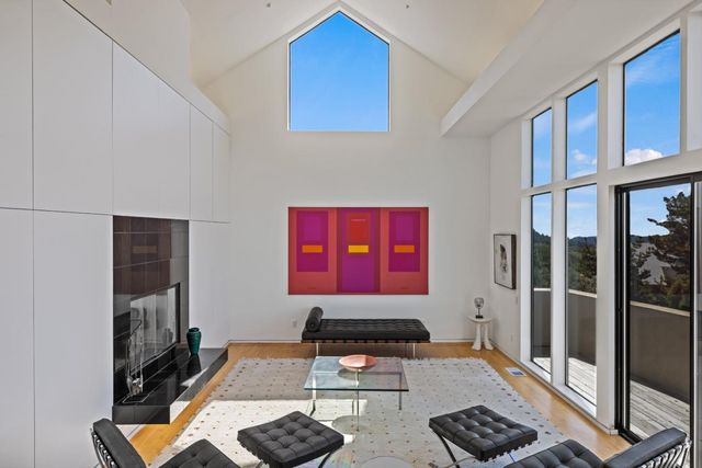 10450 Saddle Road, Monterey, CA 93940