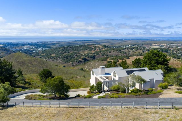 10450 Saddle Road, Monterey, CA 93940
