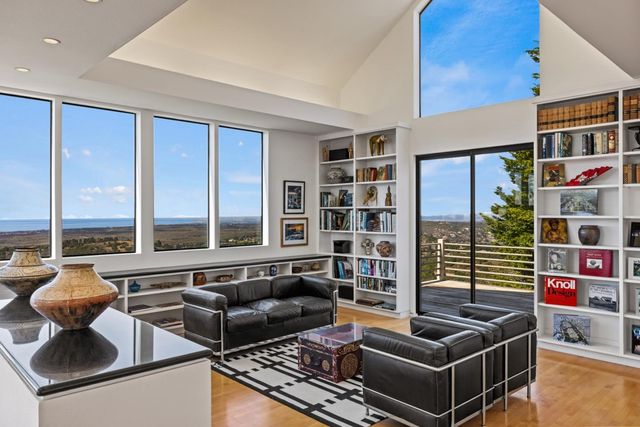 10450 Saddle Road, Monterey, CA 93940