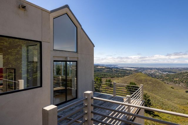 10450 Saddle Road, Monterey, CA 93940