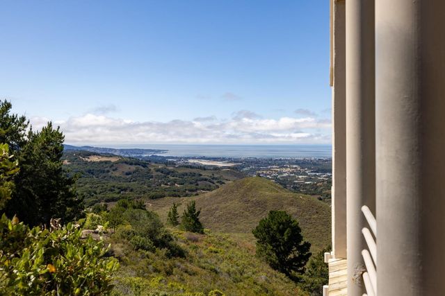 10450 Saddle Road, Monterey, CA 93940