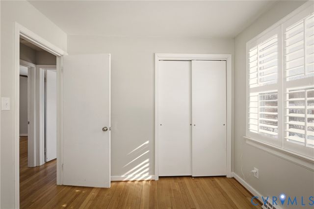 2718 Fruehauf Rd, Henrico, VA 23228