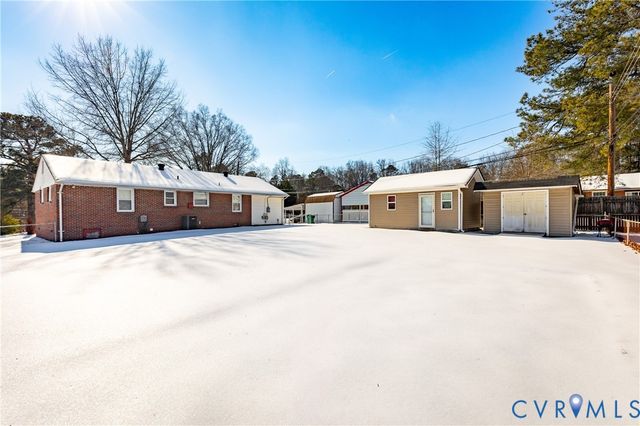 2718 Fruehauf Rd, Henrico, VA 23228