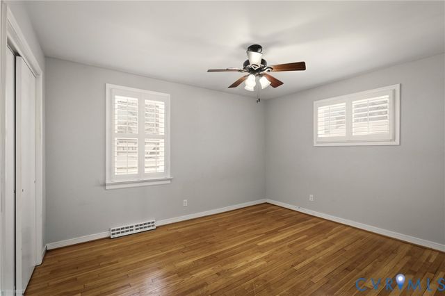 2718 Fruehauf Rd, Henrico, VA 23228