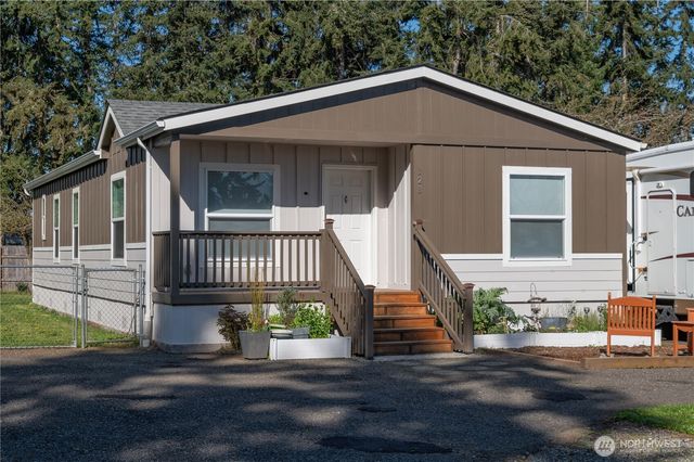 121 Cottonwood Lane, Sequim, WA 98382
